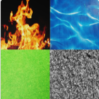 Wojny żywiołowe [MODALNOŚĆ PRZEŻYCIA]