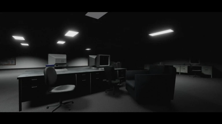 MALOCH on Roblox, screenshot 2
