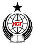 [KGT] Kamugüvenlik Teşkilatı
