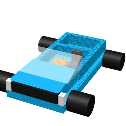 Sweet Sports Car