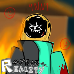 Myths of Reality (OLD)