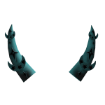 Korblox Allaince Horns