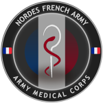 |FA| Army Medical Corps