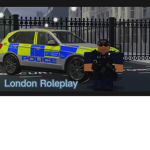 London Roleplay | Staff Team