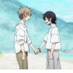 Anime group and roblox group
