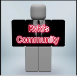 Rvkfs Community