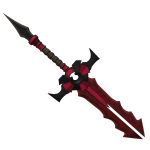 The Omega Blade