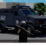Armed S.W.A.T