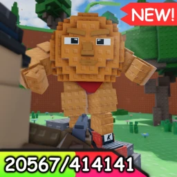 [⚔️] BrainrotMonz icon