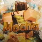 Mochaᅠᅠᅠ