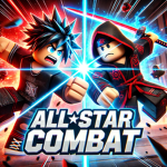 All-stars combat group