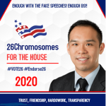 #Vote26