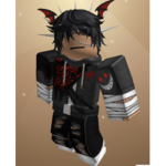 Red emo