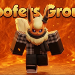 Floofer's Group!