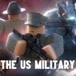 The US Military [USAF]