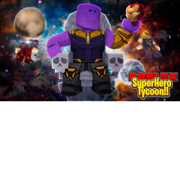 (beta super heroes tycoon 2.0
