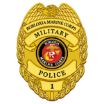 [RMC] Military Police & Corrections