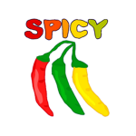 SPICY People