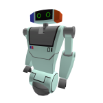 Police Bot Companion