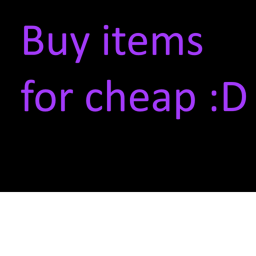 script buyer. BUY ITEMS FOR CHEAPER
