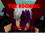 The Conquerors of ro-ghoul