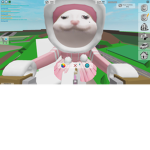 Dab Cat Army