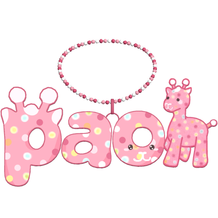 pao cute