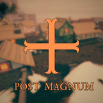 Post Magnum