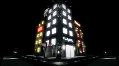 Moonlight Plaza