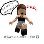 Fun friendly