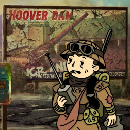 Fallout Post-Nuclear Wars [Alpha]