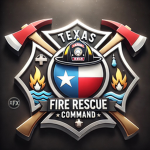 Texas Fire Rescue Command - TFRC