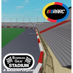 Bow man Gray Stadium