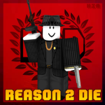 Reason 2 Die Fans! :D Group Thumbnail