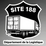 Département de la Logistique-SITE-188