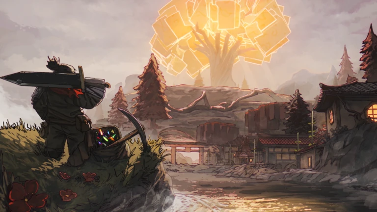 The Forge screenshot