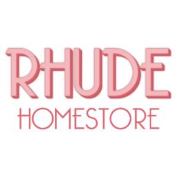 RHUDE Homestore