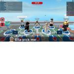 The boujee Sqaud