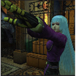 chikas locas