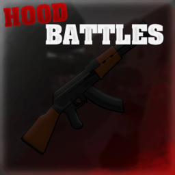 Hood Battles  🎯