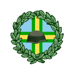 Landguard of Baltania
