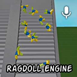 Ragdoll Engine icon