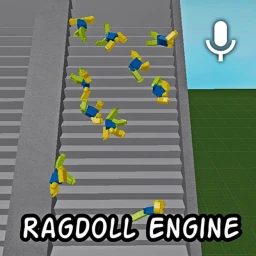 Ragdoll Engine icon