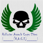Robloxian Assault Corps Elites (R.A.C.E)