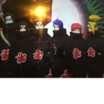 The a cat su ki from naruto your leader is It@chi