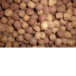 Reesie‘s puffs
