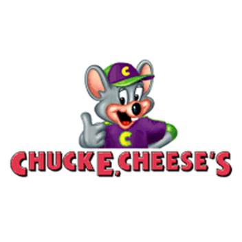 chuck e cheese