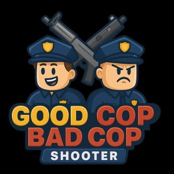 good cop bad copp