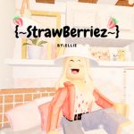 {~StrawBerriez~}