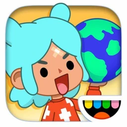 TocaBoca  icon
